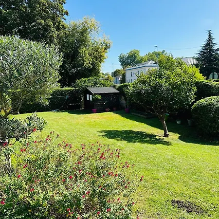 Hotel Superbe Pour Jo 2024 Montlignon